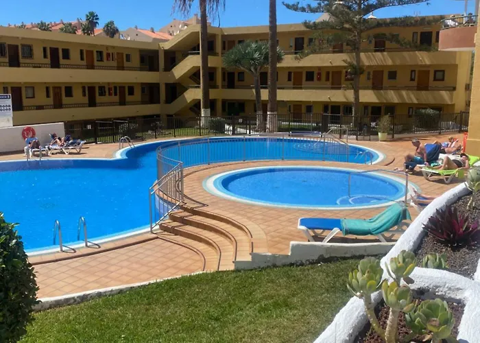 Torres Del Sol Edificio Διαμέρισμα Πλάγια ντε λας Αμέρικας