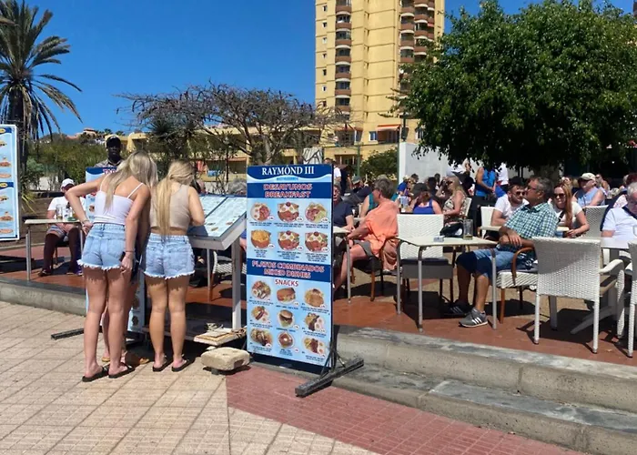 Torres Del Sol Edificio *