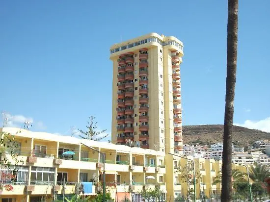 Torres Del Sol Edificio * Πλάγια ντε λας Αμέρικας