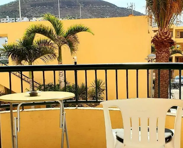 Torres Del Sol Edificio Apartmán