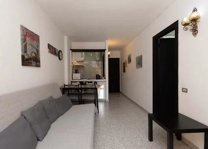 Torres Del Sol Edificio * Πλάγια ντε λας Αμέρικας