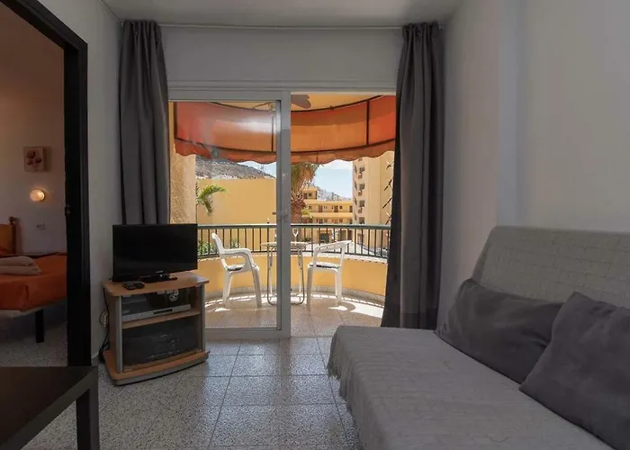 Torres Del Sol Edificio Διαμέρισμα