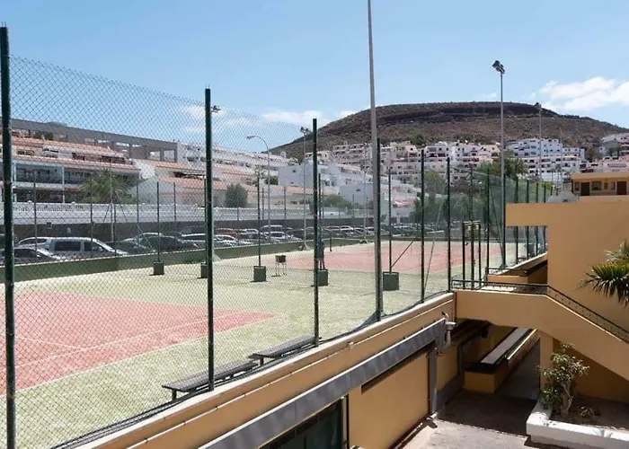 Torres Del Sol Edificio Διαμέρισμα Πλάγια ντε λας Αμέρικας