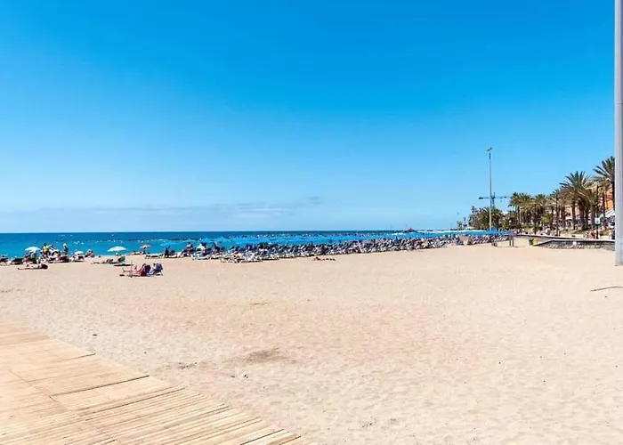 Torres Del Sol Edificio Διαμέρισμα Πλάγια ντε λας Αμέρικας